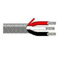 Belden 9492 060U500 Power Limited Tray 20AWG 1TRIAD UNSHLD 500ft BOX CHROME