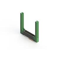 EDAC 395-030-542-258 Standard Card Edge Connectors .100" (2.54mm) Pitch Card Edge Connector
