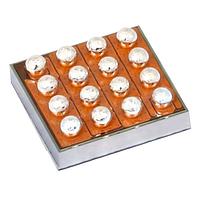 Renesas Electronics R7FA2E2A32DBY#HC1 ARM Microcontrollers - MCU MCU RA2E2 ARM CM23 48MHZ 16K/8K WLCSP16