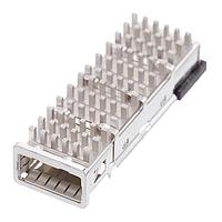 AMP Connectors - TE Connectivity 1888116-1 XFP XFP KIT W/CAGE CLIP HEAT SINK SAN
