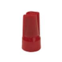 P&B 2299512-1 Wire Nut CAP GRIP, YELLOW 22-6 AWG