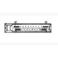 AMP Connectors - TE Connectivity 827535-1 Automotive Connectors 25P MESSERLEISTE