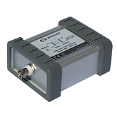 How Does 2-Port Shunt-Through Measure Ultra-Low Impedance?