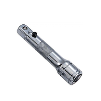 SATA 12908 3/8inch DR. WOBBLE EXTENSION BAR/LOCKING EXTENSION BAR
