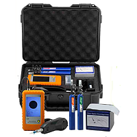 Fibretool FTK-508 Fiber Inspection and Cleaning Kit