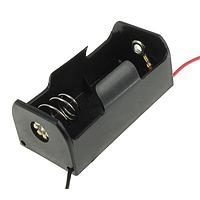 Eagle Plastic Devices 12BH211-GR Battery Clip 1 "C" CELL