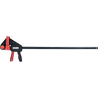 YATO YT-63886 Heavy-Duty Quick Clamp (750mm, 600lbs, 93x40mm)