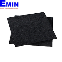 Statico S1955 Cross Linked Closed Cell Conductive Foam (3.0 pcf)