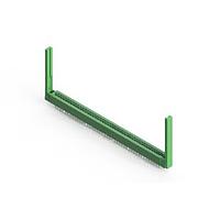 EDAC 307-086-458-268 Receptacles Card Edge Connector