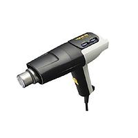 HAKKO FV-310 W/3 Wired Cord but no Plug Heating Gun (1000W; 220V)