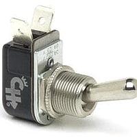 Cole Hersee 55013 Toggle Switches SW TGL SPST