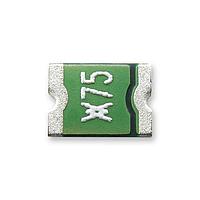Littelfuse RF1354-000 Resettable Fuses - PPTC 6V .75A-HD 40A MAX