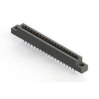 EDAC 356-018-520-108 Standard Card Edge Connectors Card Edge Connector