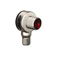Banner Engineering TM186EQ8 Photoelectric Sensors EZ-BEAM TM18: Emitter; Range: 20 m; Input: 10-30 V dc; Outputs: None; 4-pin M12 Integral QD