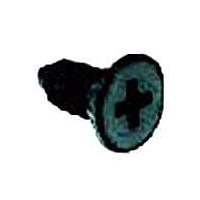 Heyco 11504B Screws PS-M8X0.5X18.0MM BLACK