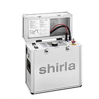BAUR shirla Cable Sheath Testing And Fault Location Device (10 kVC)