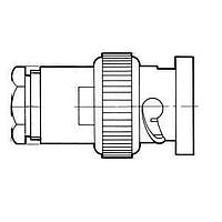 Hirose Electric BNC-P-5DV(40) RF Connectors / Coaxial Connectors