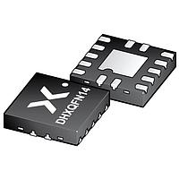 Nexperia 74HC74BZZ Flip Flops Dual D-type flip-flop with set and reset; positive edge-trigger