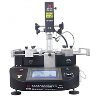 Area Array (BGA) Rework