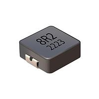 Bourns SRP7028CC-8R2M Shielded Power Inductor Ind,7.3x6.6x2.8mm,8.2uH+/-20%,4.1A,shd