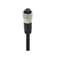 Lumberg Automation RKP 3-800/0.5M Sensor Cables / Actuator Cables
