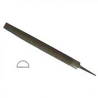 Stanley 22-186B Half Round File (6'')