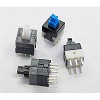 CW Industries GPBS-800L Standard Switches DPDT Latching ON-ON