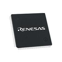 Renesas Electronics R5F113GKLNA#G5 16-bit Microcontrollers - MCU 16BIT MCU RL78/F15 384K/26K QFN48