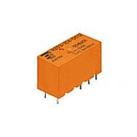 Schrack - TE Connectivity RZ03-1A3-D006 Power Relays 5mm dp 16A 1formA (1NO) AgSnO2 6VDC