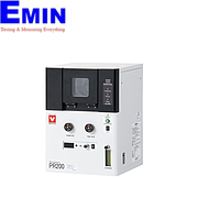 Yamato PR200 Barrel Type Plasma Reactor (200W)