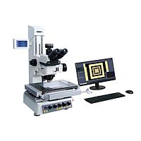 INSIZE ISD-TM430 High magnification toolmaker measuring microscopes (professional type) (400x300mm)