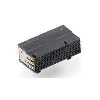 AMP Connectors - TE Connectivity 5120791-1 Receptacles ZP HS3 DB 10R REC 050P CT PD