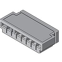 Molex 172879-0003 Receptacles 3.96mm EdgeMate HSG 3Ckt GlowWire WO LCK
