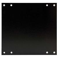 BOPLA 96603100 Hardware PANEL, MOUNTING, BOCUBE, 2M, LAMINATED PAPER. B M 1408