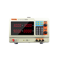 VICTOR 32005AC High-precision desktop programmable DC regulated power supply (switching type) (200V/5A)