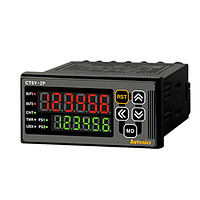 Time Delay Relay, Timer