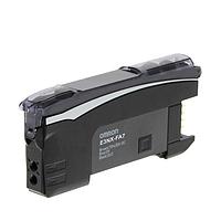 OMRON E3NX-FA7 High-performance digital fiber amplifier