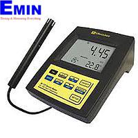 MILWAUKEE MI170 Autoranging Conductivity / TDS / NaCl / Temperature Laboratory Bench Meter (0~29.99 uS/cm; 0~14.99 mg/L; 0~400%; -20~1200°C)