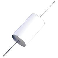 Cornell Dubilier (CDE) 941C16W1K-F Snubber Film Capacitors 1600Volts 1uF 10% Tol.