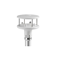 Senseca HD51.3D4 High Range Two Axes Ultrasonic Anemometer (0…85 m/s, 300…1100 hPa)