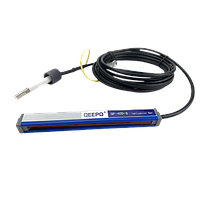 Qeepo QP-40D-S Static Eliminator (+28/-69)