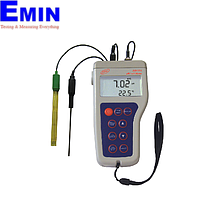 Adwa AD131 ADWA AD131 Waterproof Portable pH/ ORP/ Temp Meters (-2.00~ 16.00 pH)