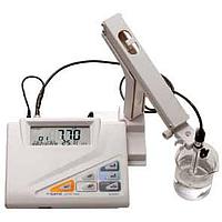 skSATO pH meter inspection service