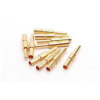 Amphenol SINE Systems SC000036 Contacts Pin Contact Machined RockSolid 2.0mm