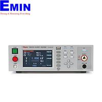 Tonghui TH9310 Hipot tester (AC: 0.05~5.00kV; DC: 0.05~6.00kV)