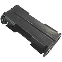 Eagle Plastic Devices 12BH422-1B-GR Cylindrical Battery Contacts, Clips, Holders & Springs