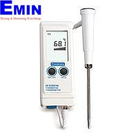 HANNA HI93501 Foodcare Thermistor Thermometer (-50.0°C~150.0°C)