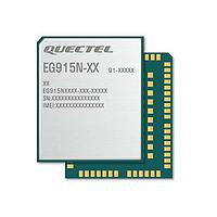 Quectel EG915NEAAG-N05-SGNSA GNSS, LTE Cat 1 LTE Cat 1 + 2G, 8M, w/GNSS, w/ B28