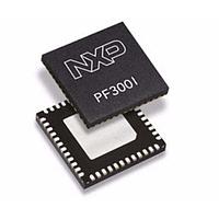 NXP MFS2321BMBB2EP Voltage Regulator and LDO Regulator Safety SBC with Power Management, CAN and LIN