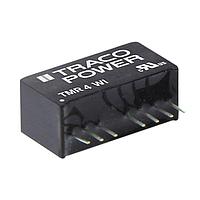TRACO Power TMR 4-2411WI Isolated 9-36Vin 5V 800mA 4W Iso Reg SIP